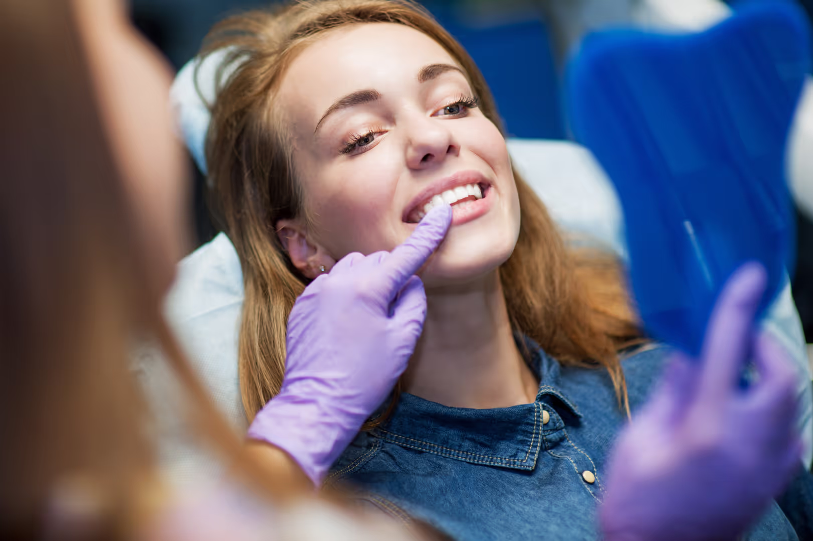 Comprehensive Preventative Dentistry in Mesquite